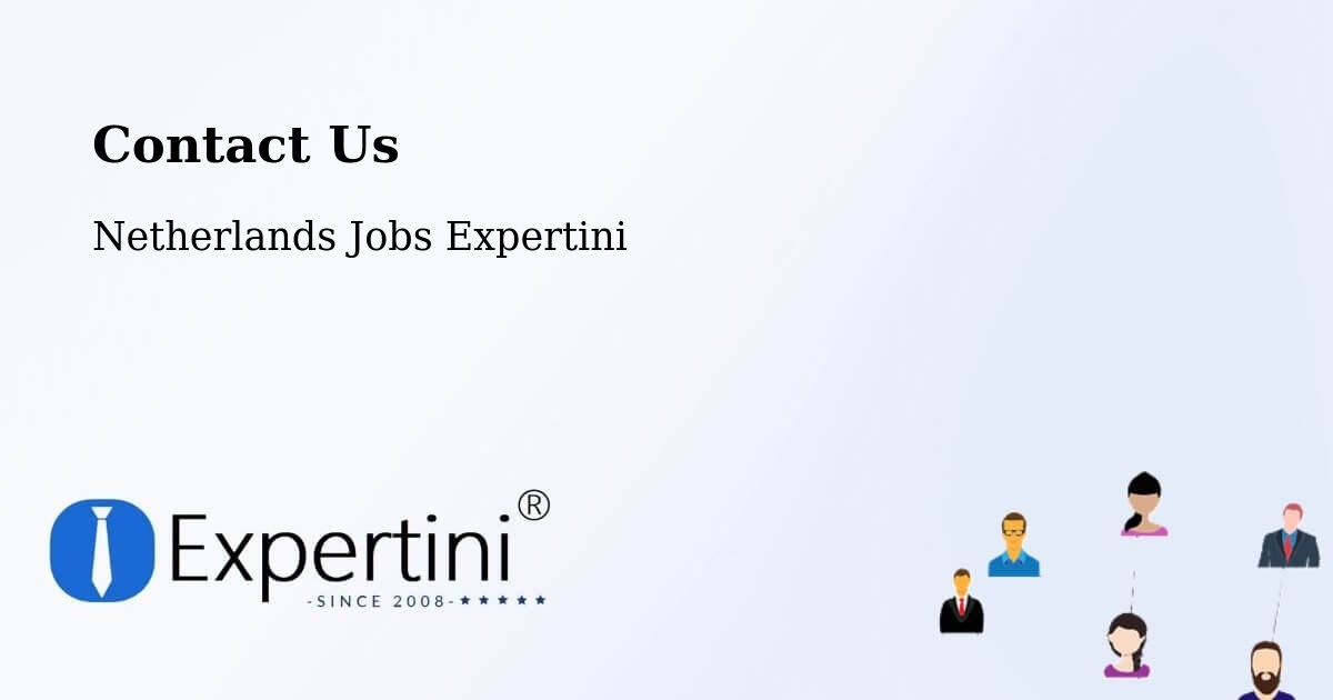 Contact Expertini – Ilpendam - Netherlands Jobs Expertini