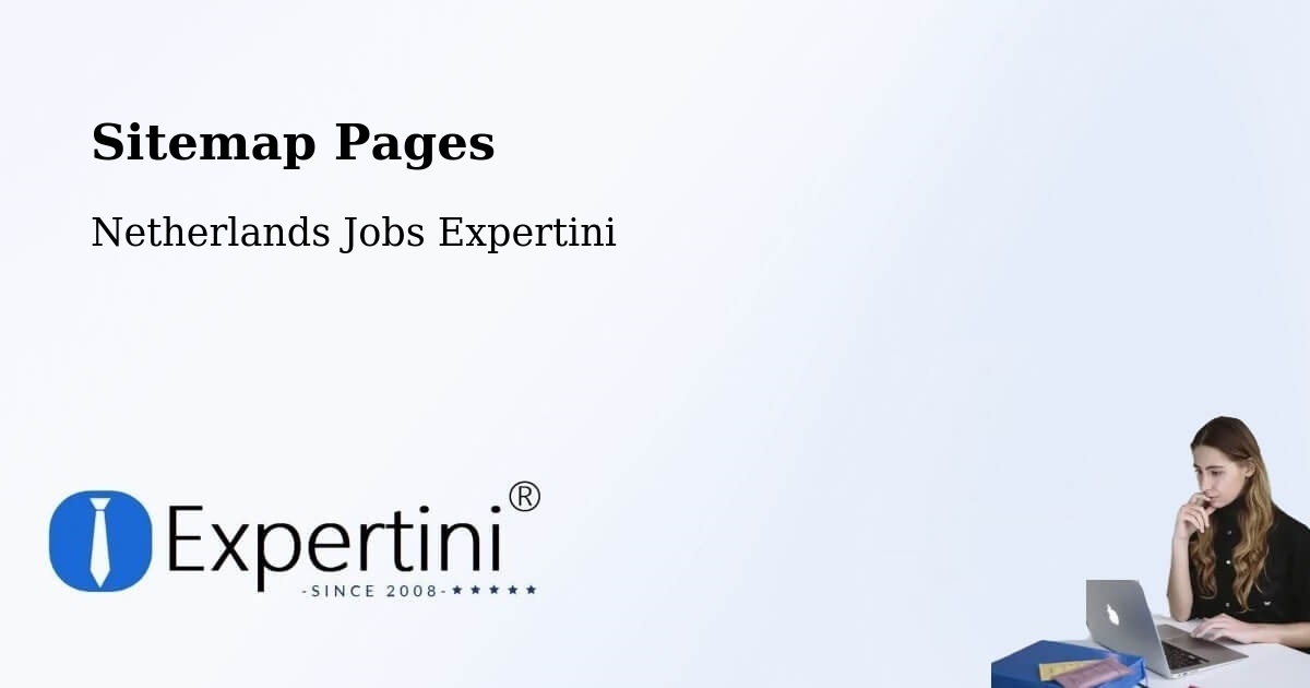 Sitemap Pages - Ilpendam - Netherlands Jobs Expertini